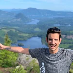 Meet your Posher, David